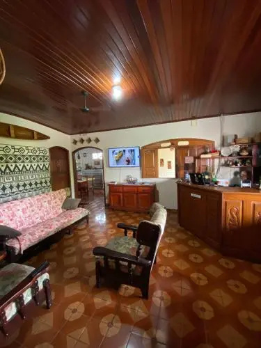 Hostel Roraima