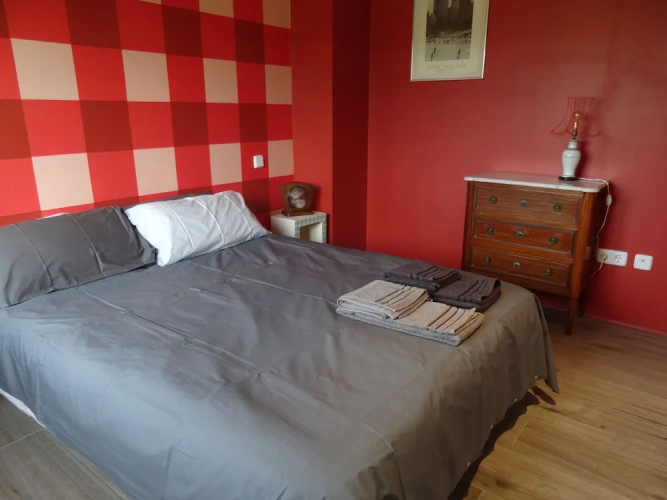 Barcoiris Guesthouse