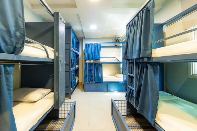 El Misti Hostel Ipanema