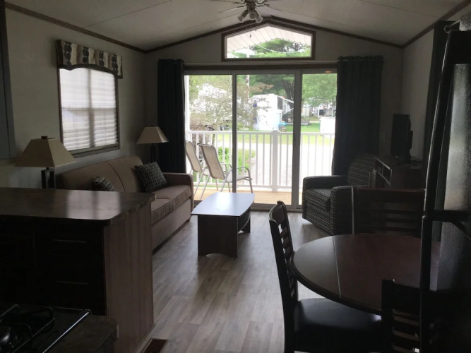 Hidden Valley RV Resort