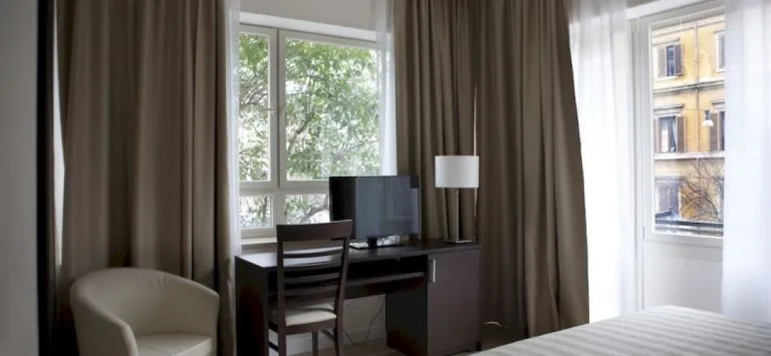 Best Suites Flaminio