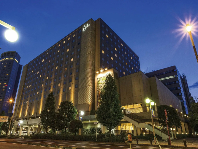Imagen del hotel