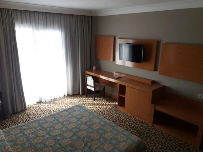 Ayma Beach Resort & Spa