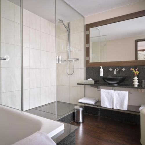 Flemings Selection Hotel Frankfurt-City photo 11