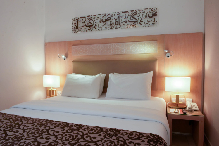 Toledo Hotel