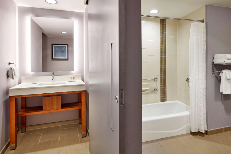 Hyatt Place Los Angeles/LAX/El Segundo photo 11