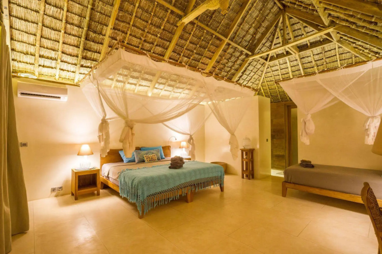 SEED Resort