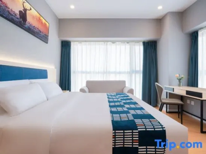 Business Double room