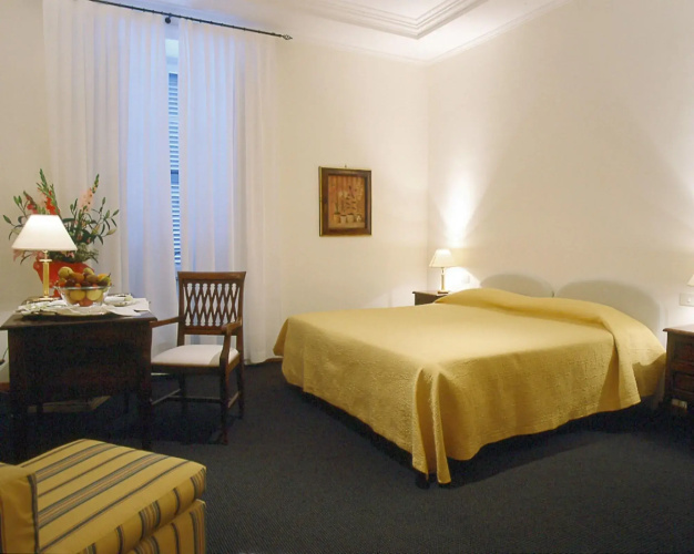 Hotelbild