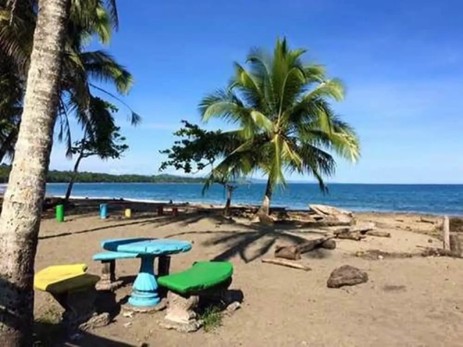 Cabinas Manzanillo
