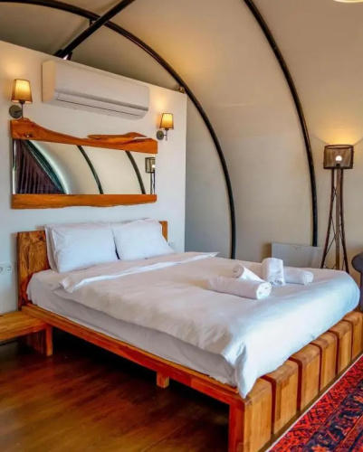 Snai̇l House Sapanca