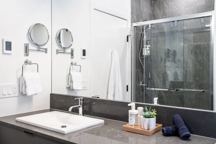 Mountainview Escape Revelstoke Vacations