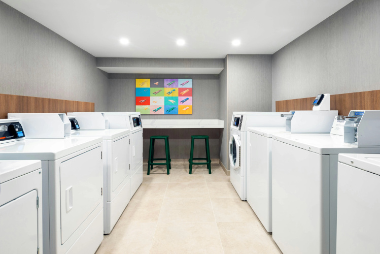 Homewood Suites by Hilton Holyoke-Springfield/North photo 29