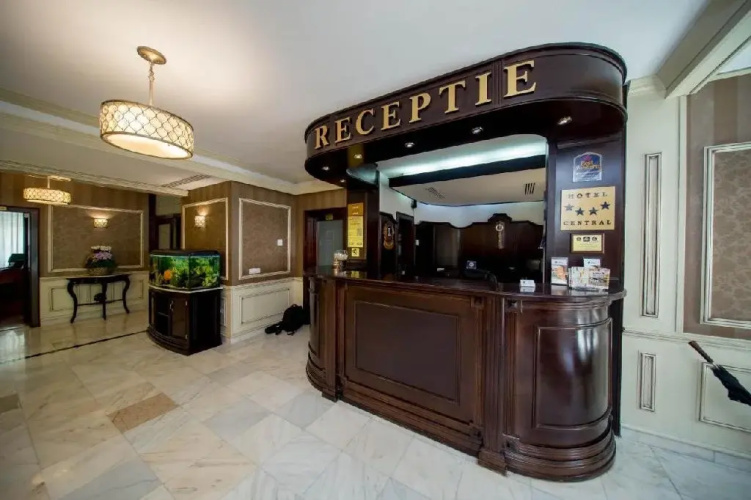 Best Western Central