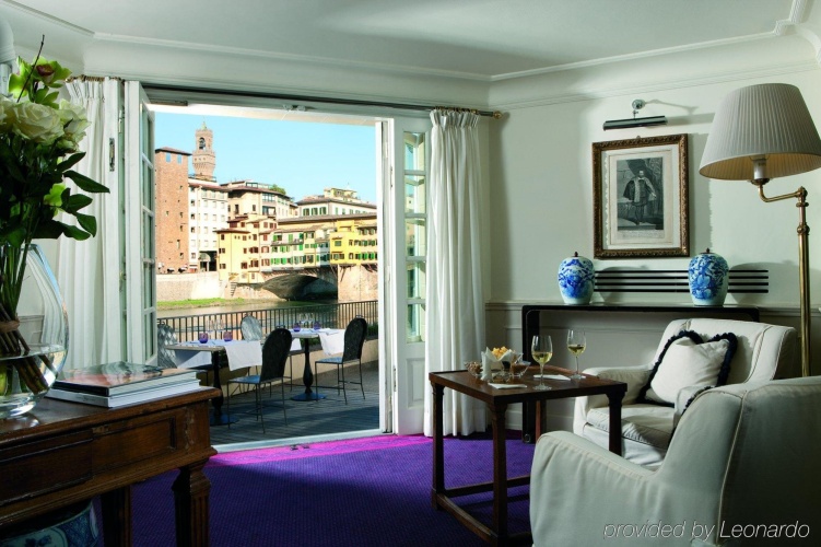 Hotel Lungarno photo 22