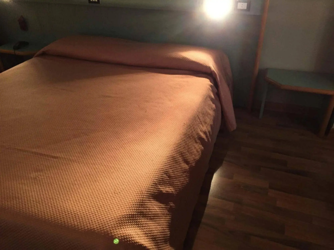 Orzihotel