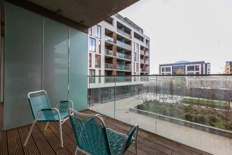 The Forum Sandyford Dublin