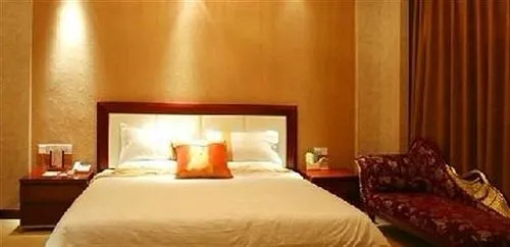 Bailu Hotel - Jian
