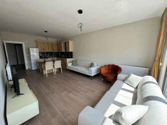 3 Bedrooms Comfort Apartment with balcony and with sea view