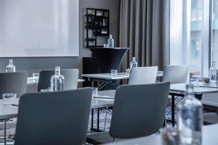 Radisson Blu Metropol Hotel, Helsingborg photo 33