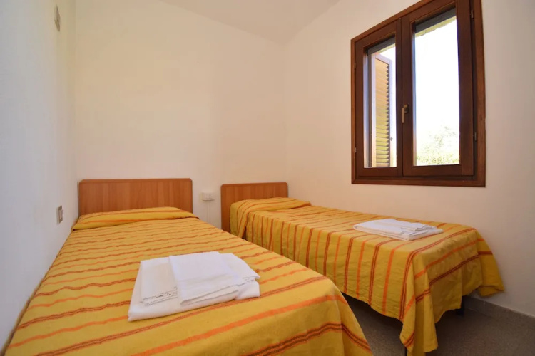 Granchio Apartment