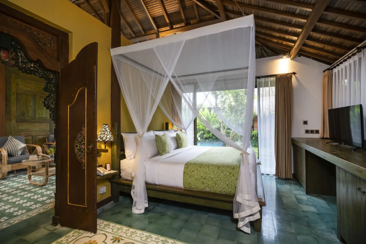 Arya Villas Ubud