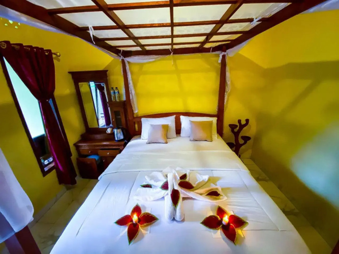 Ananda Homestay