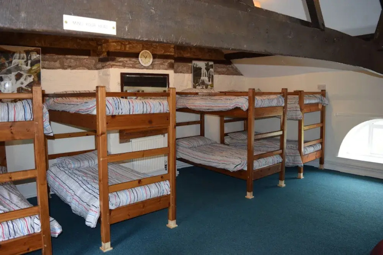River Wye Bunkhouse