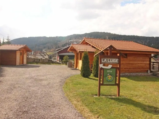 Cottage