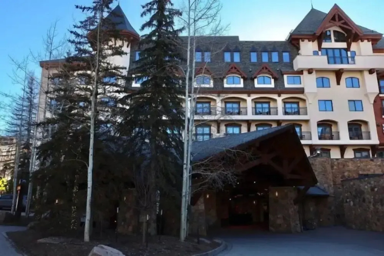 Image de l'hôtel