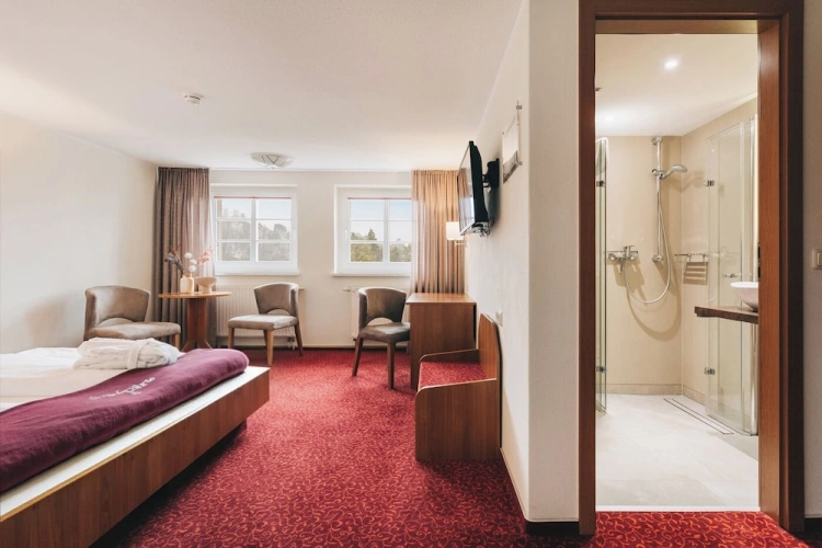 Comfort Double room