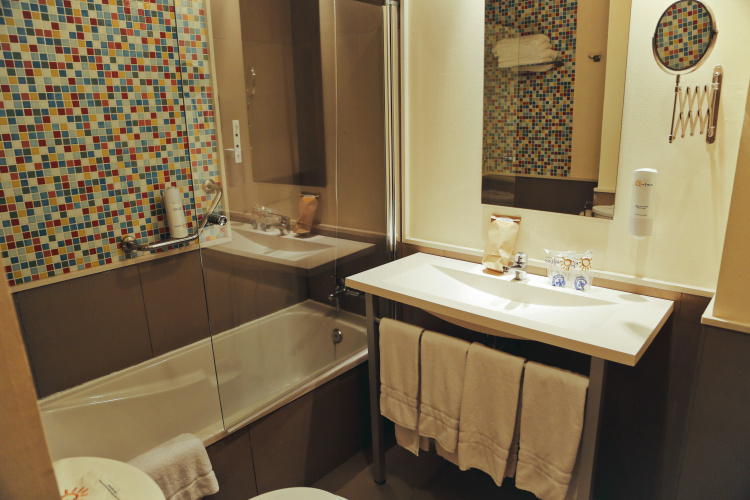 Ohtels Mazagón photo 12