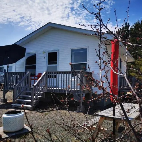 L'Ancrage Chalets