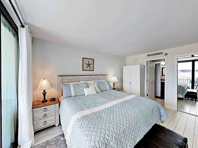 207 Myrtle Beach - 2 Br Condo