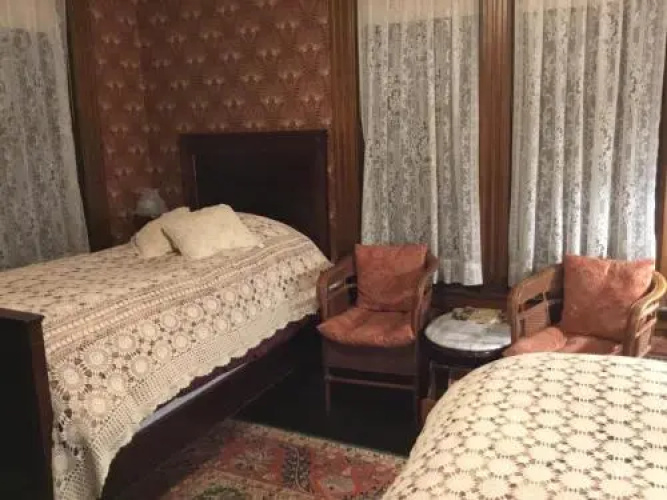 Allen House Inn