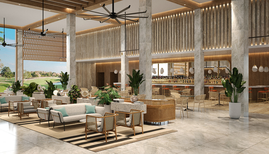 Serenade Punta Cana Beach & Spa Resort photo 22