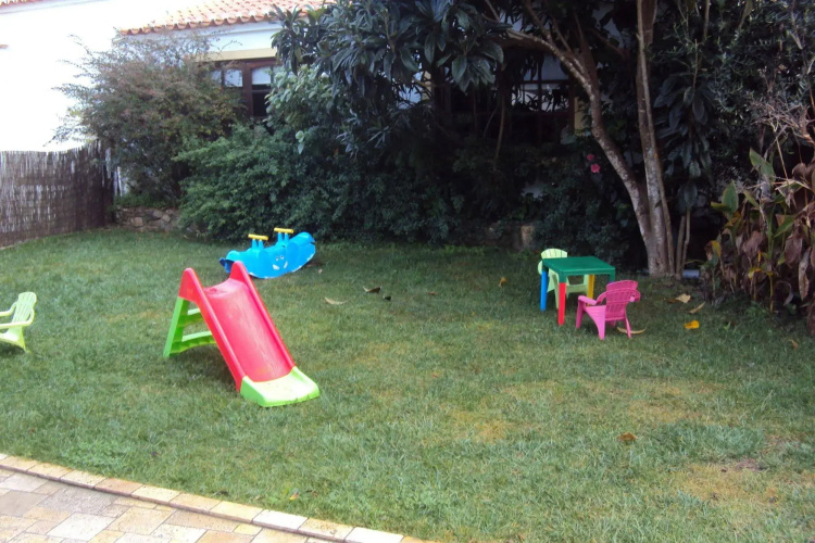 Casa Antiga