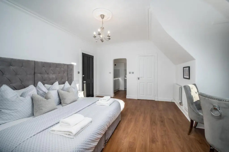 Casa Fresa - Orchar Suites