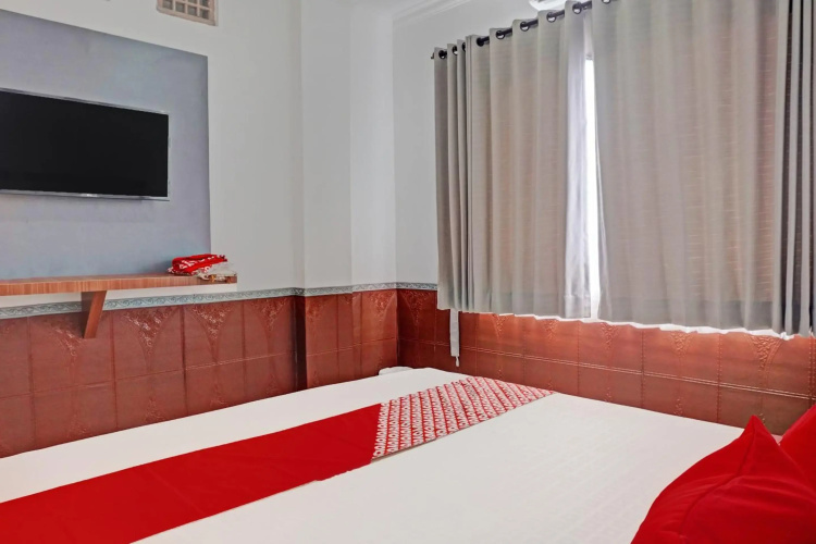 Hotel O De Luna Hotel