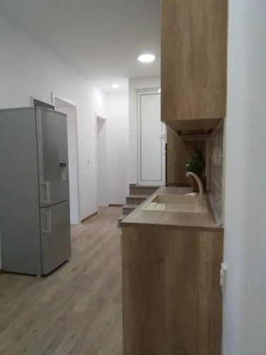 River Port Apartment 1