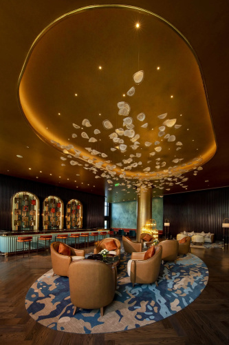 Radisson Blu Hotel, Ha Long Bay