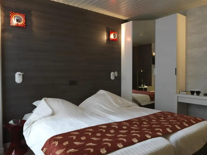 Hotel Richmond