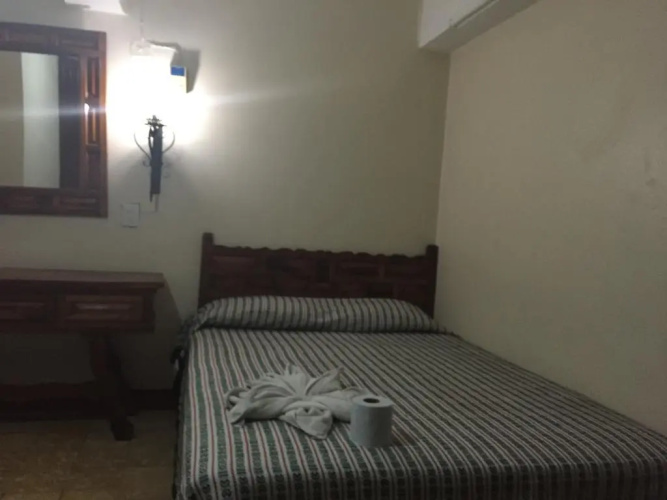 OYO Hotel Posada Del Carmen