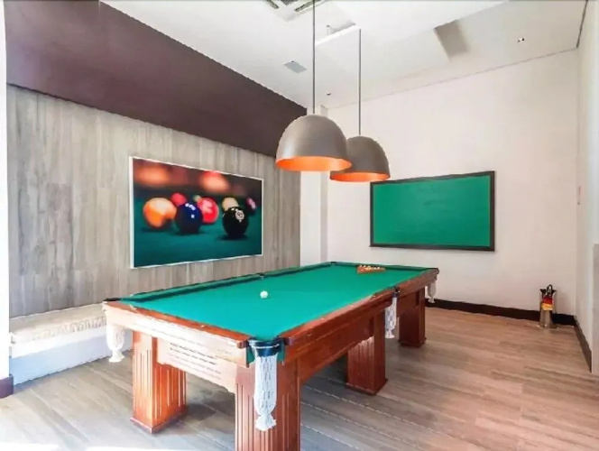 Flat Loft Barra