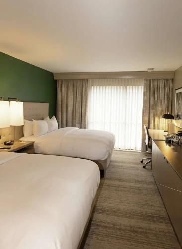 Executive Quadruple room