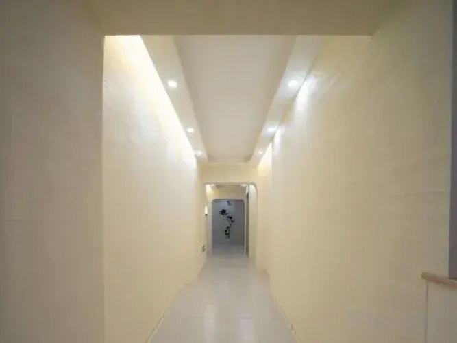 Chengyanli Homestay