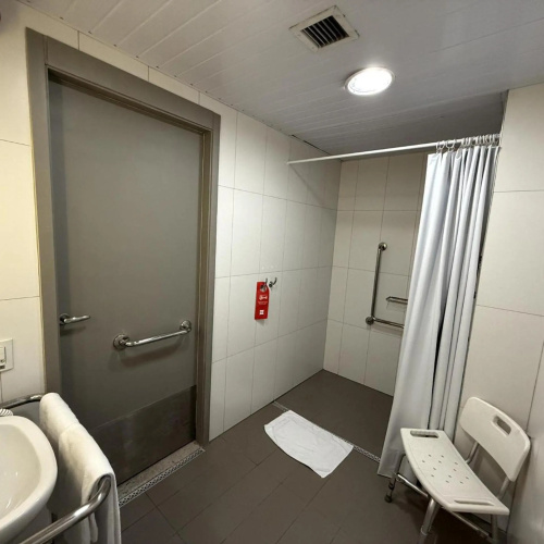 Ibis Ibirapuera photo 12
