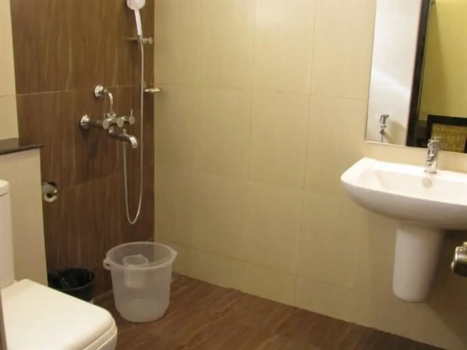 Premier room