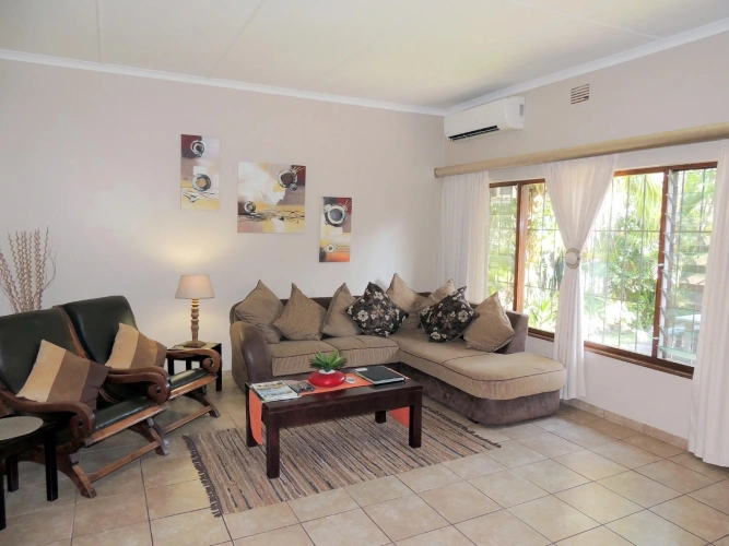 Double Family Suite