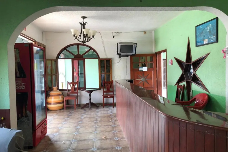 OYO Gran Hotel Colonial Del Sureste